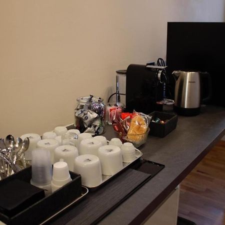 52 Vespasiano Vatican Suites Рим Екстер'єр фото