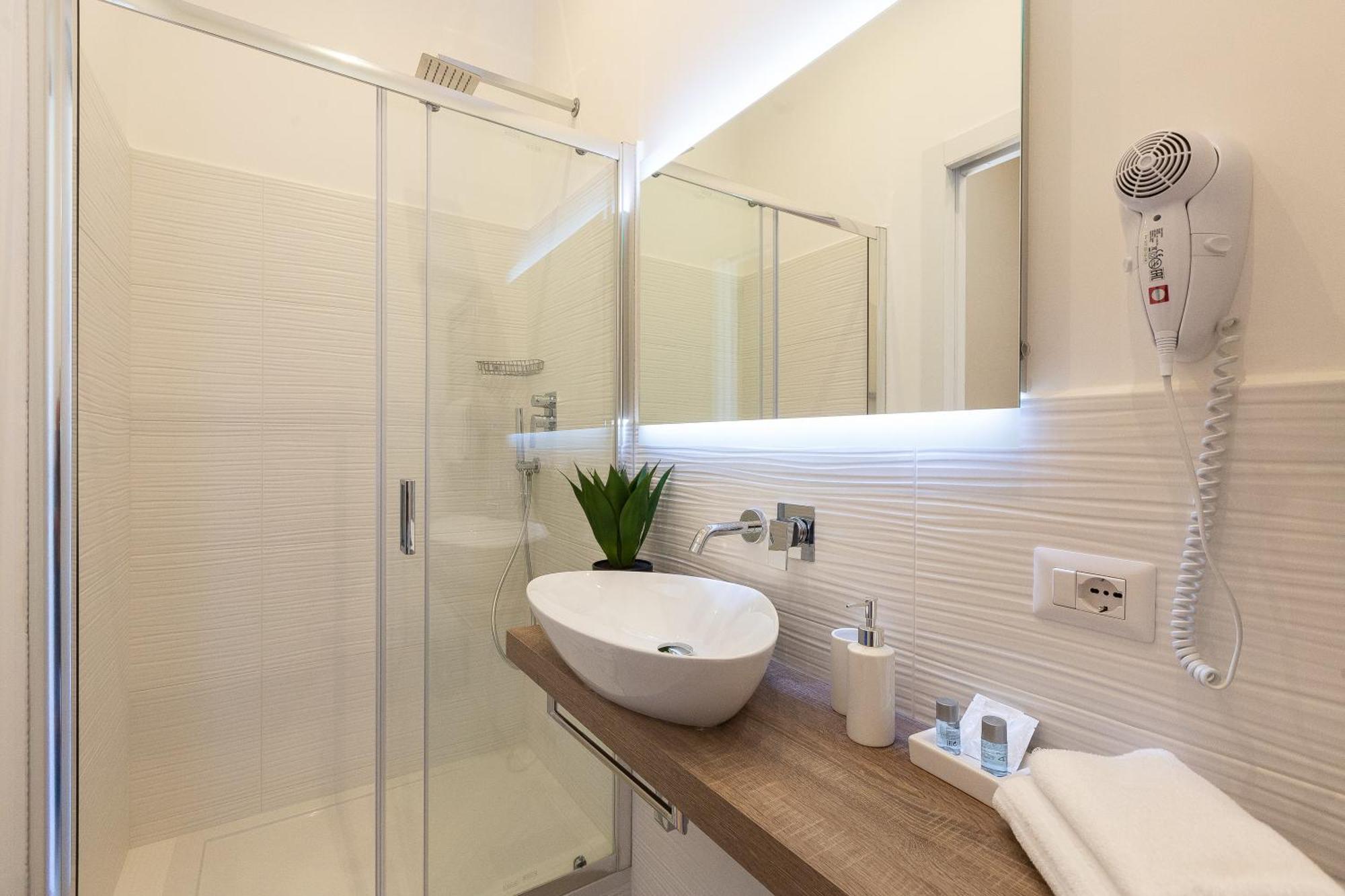 52 Vespasiano Vatican Suites Рим Екстер'єр фото